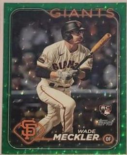 Wade Meckler