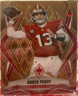 Brock Purdy