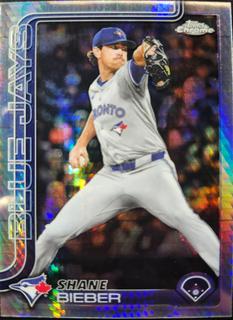 Shane Bieber