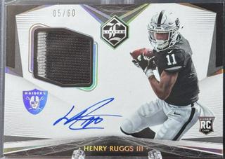 Henry Ruggs III