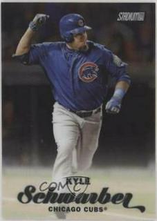 Kyle Schwarber