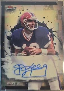Jim Kelly