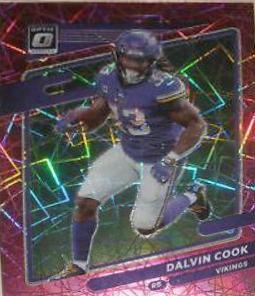 Dalvin Cook