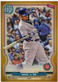 Javier Baez