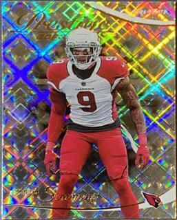 Isaiah Simmons