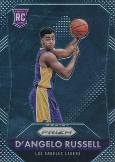 D'Angelo Russell