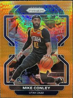 Mike Conley
