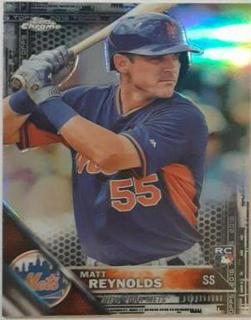 Matt Reynolds