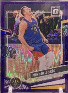 Nikola Jokic