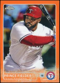 Prince Fielder