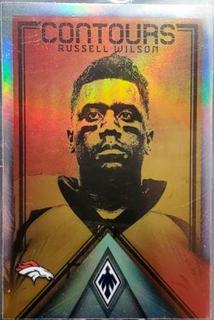 Russell Wilson