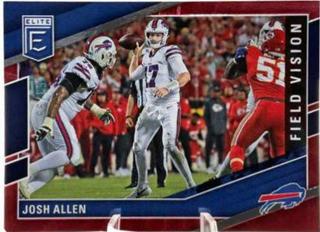Josh Allen