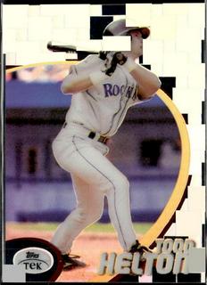 Todd Helton