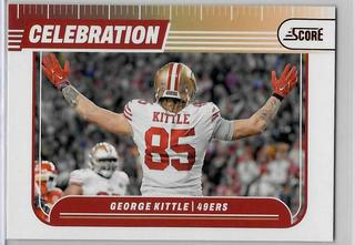George Kittle