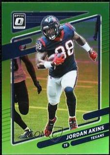 Jordan Akins