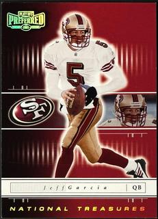 Jeff Garcia