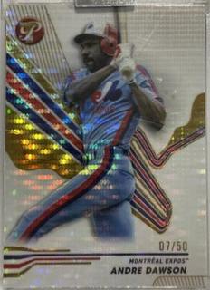Andre Dawson