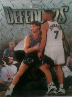 John Stockton