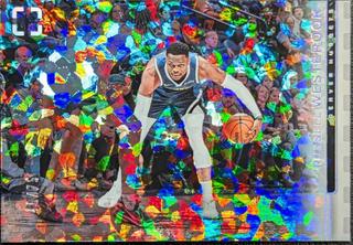 Russell Westbrook