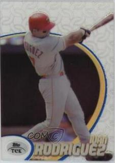 Ivan Rodriguez
