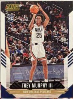 Trey Murphy III