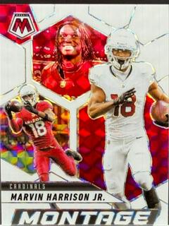 Marvin Harrison Jr.