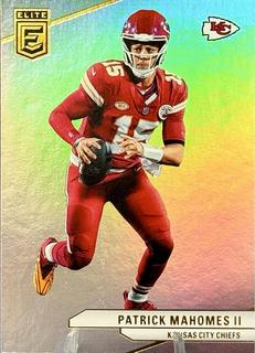 Patrick Mahomes II