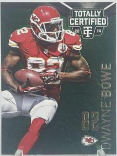 Dwayne Bowe