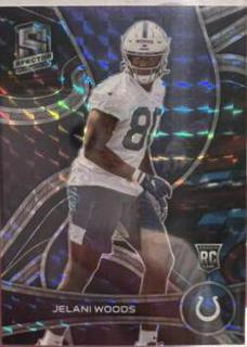 Jelani Woods