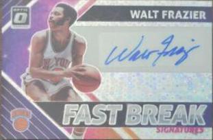 Walt Frazier