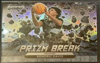 Kendric Davis