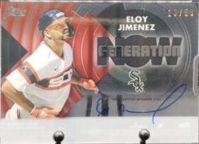 Eloy Jimenez