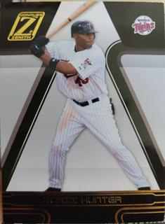 Torii Hunter