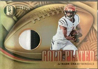 Ja'Marr Chase