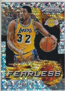 Magic Johnson