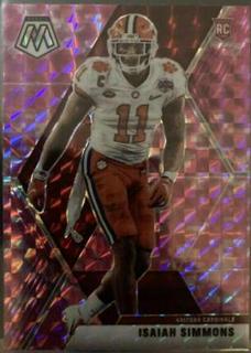 Isaiah Simmons