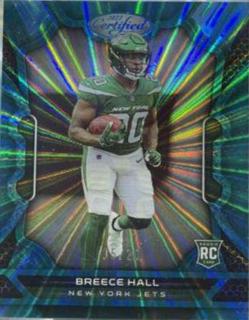Breece Hall