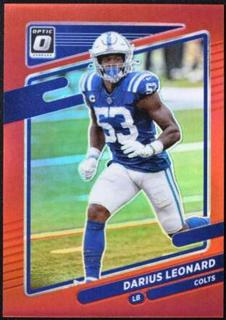 Darius Leonard