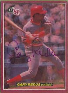 Gary Redus