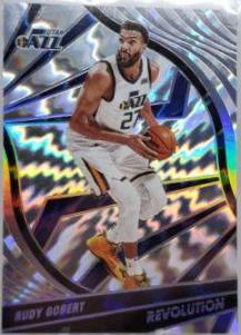 Rudy Gobert