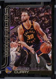Stephen Curry