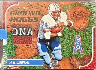 Earl Campbell