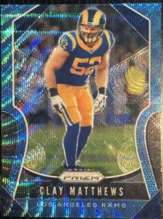 Clay Matthews