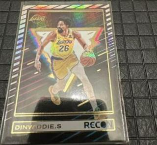 Spencer Dinwiddie