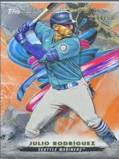 Julio Rodriguez