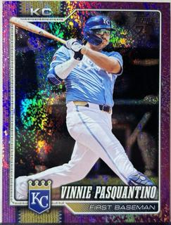Vinnie Pasquantino