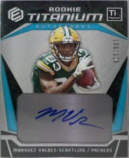 Marquez Valdes Scantling