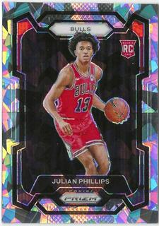 Julian Phillips