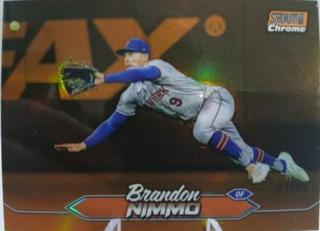 Brandon Nimmo