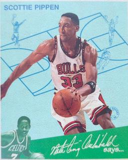 Scottie Pippen